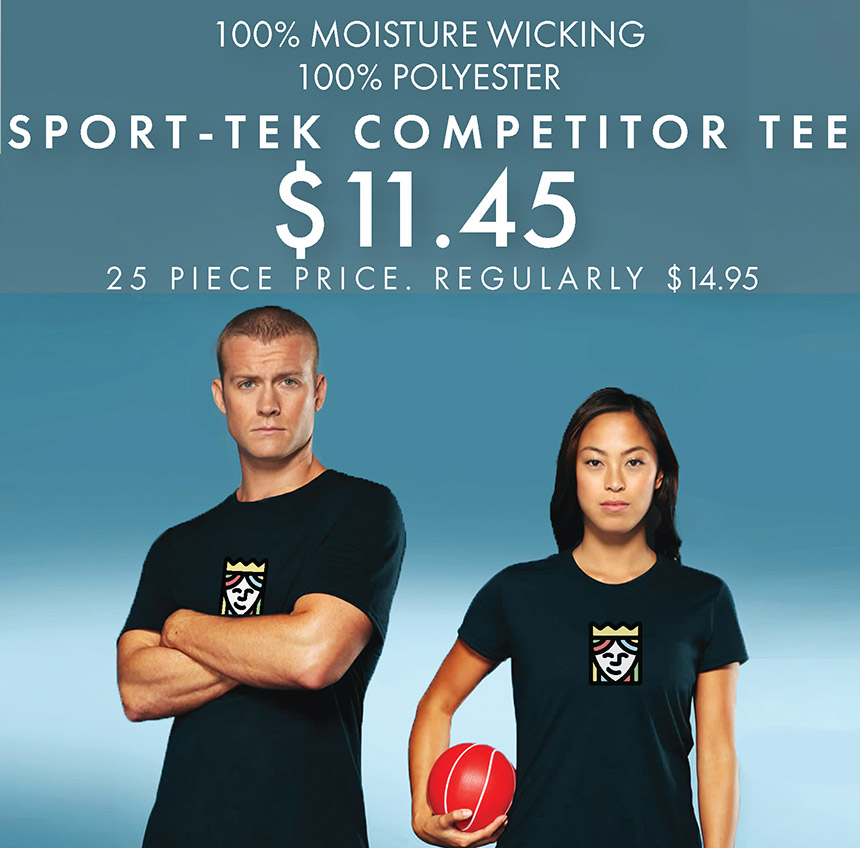 Custom Embroidered Nike Dri-FIT Polos