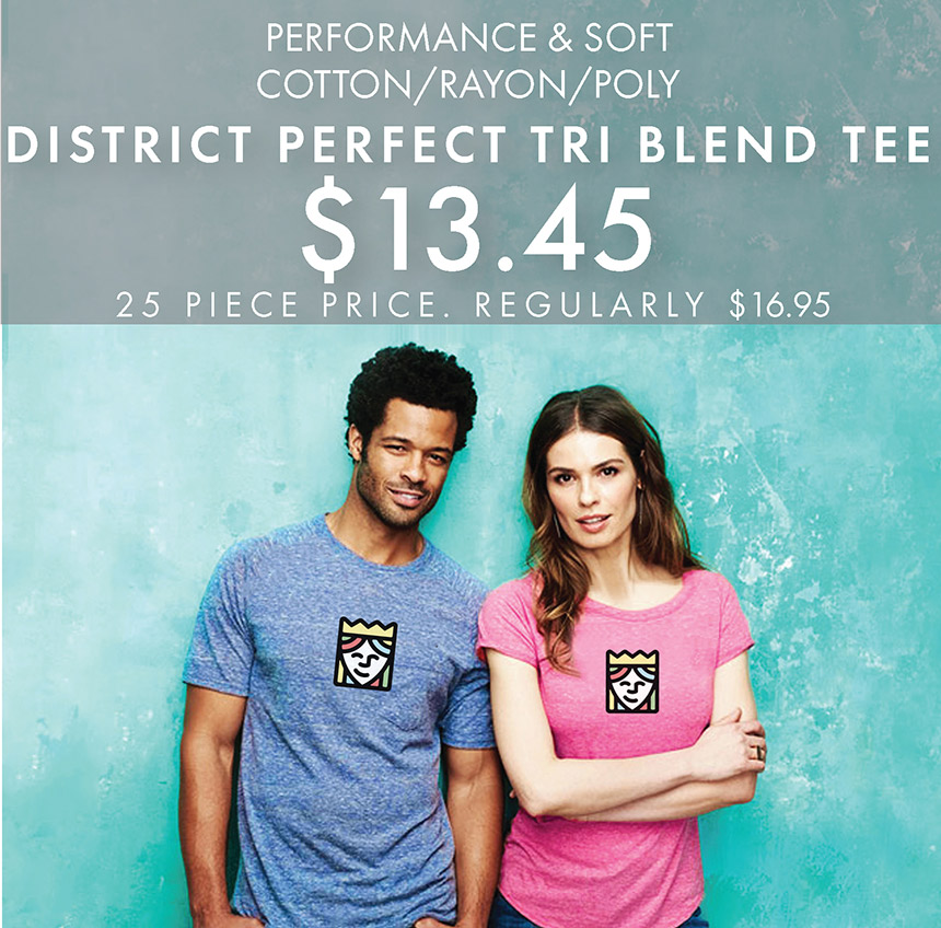 Custom Embroidered Sport-Tek Performance RacerMesh Polos