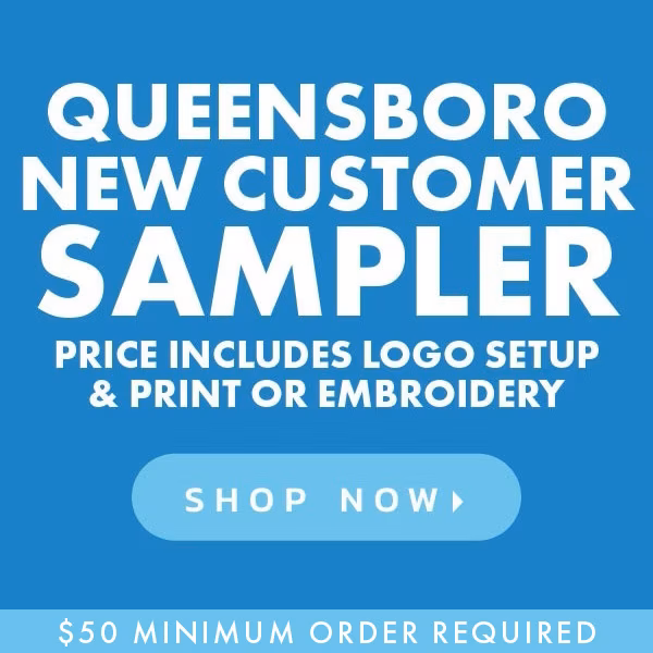 Custom Embroidered and Printed Apparel - Shop Now!