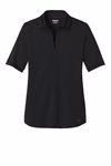 OGIO Embroidered Women's Metro Polo Thumb