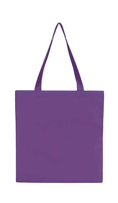Non-Woven Printed Budget Tote