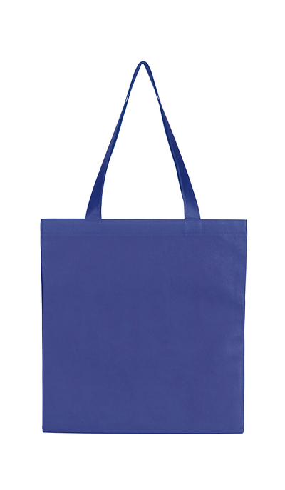 Non-Woven Printed Budget Tote