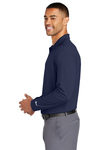 Nike Golf Embroidered Men's Long Sleeve Dri-FIT Stretch Tech Polo Thumb