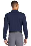 Nike Golf Embroidered Men's Long Sleeve Dri-FIT Stretch Tech Polo Thumb