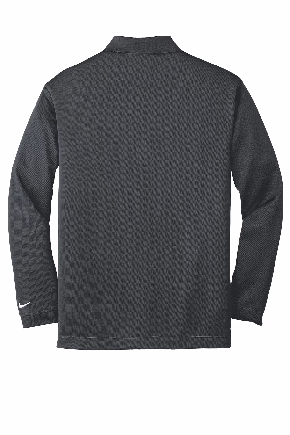 Nike Golf Embroidered Men's Long Sleeve Dri-FIT Stretch Tech Polo