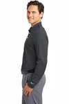 Nike Golf Embroidered Men's Long Sleeve Dri-FIT Stretch Tech Polo Thumb
