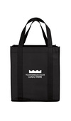 Mega Grocery Printed Tote Bag Thumb