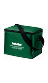 Koozie Printed Six-Pack Cooler Thumb