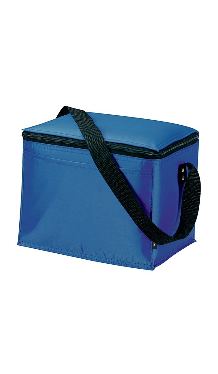 Koozie Printed Six-Pack Cooler