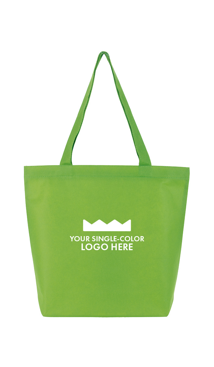 Convention Printed Tote