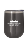 13 oz Vacuum Insulated Wine Tumblers Thumb