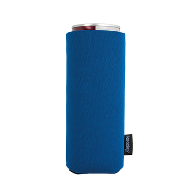 Koozie Collapsible Slim Can Cooler