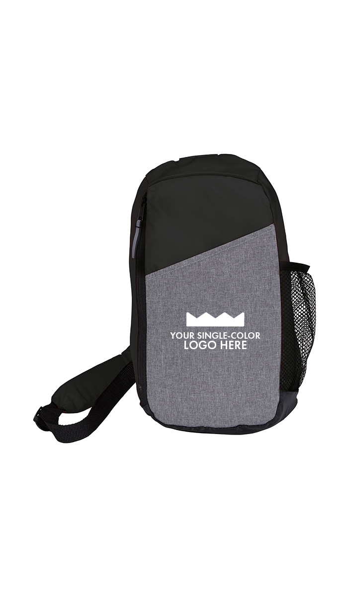 Challenger Printed Slingpack