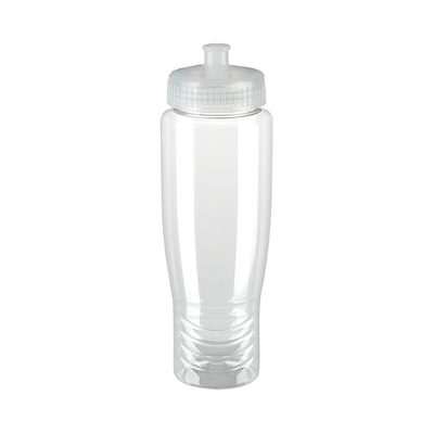 27 oz Poly-Clean Bottle