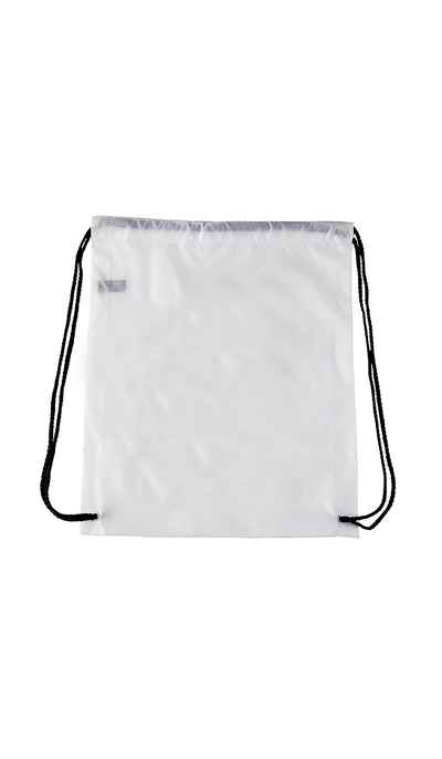 Full Color Print Lightweight Drawstring Backpack