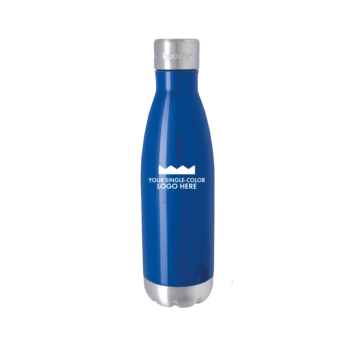 Koozie Stainless Steel Bottle