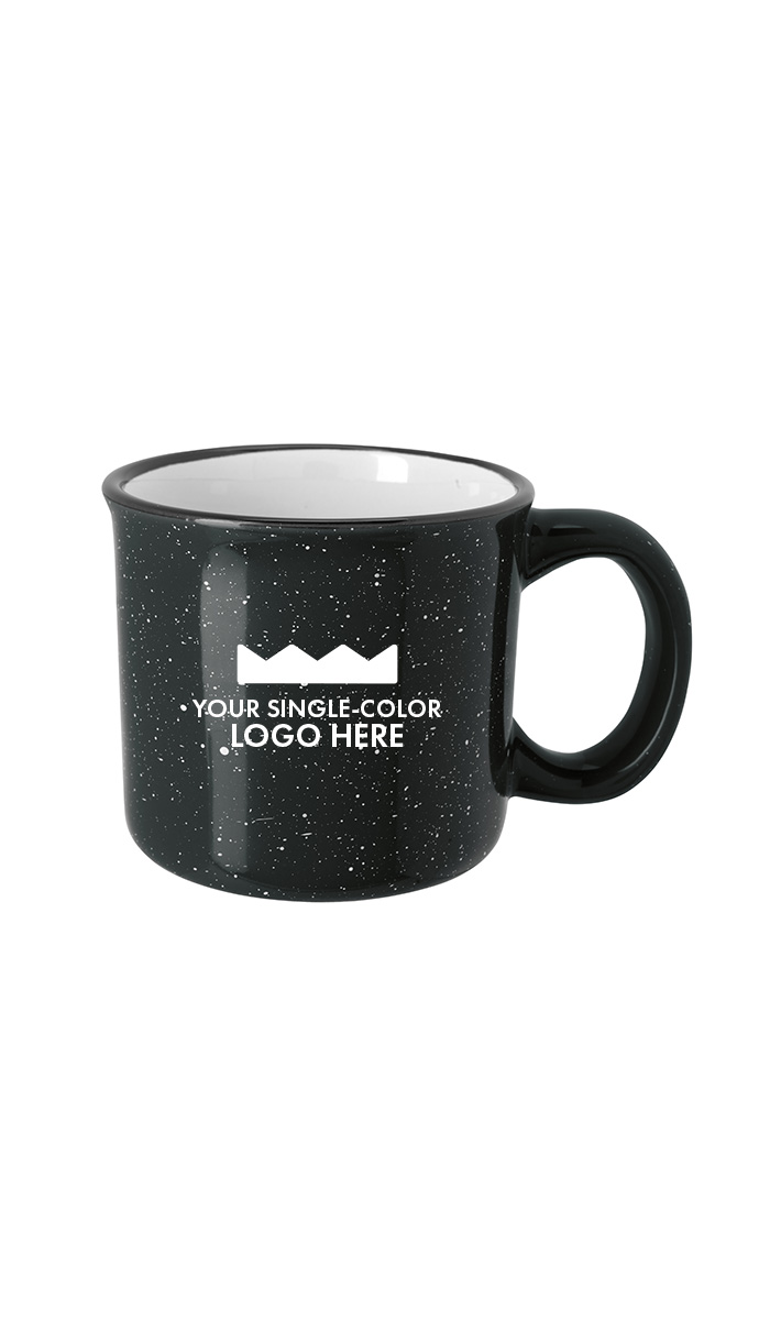 13 oz Campfire Mug