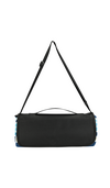 Full Color Print Picnic Blanket with Shoulder Strap Thumb
