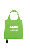 Roll up Printed Tote Bag Thumb