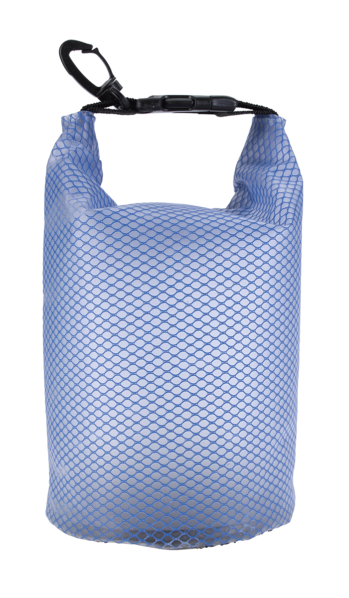 Full Color Print Transparent 2.5L Dry Sack - Queensboro