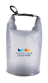 Full Color Print Transparent 2.5L Dry Sack Thumb