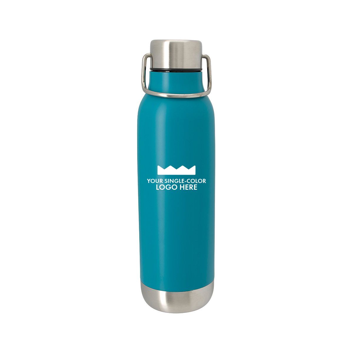 Placid Vacuum Bottle - 21 oz.