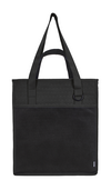 Koozie Printed Insulated Supermarket Tote Thumb