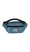 Full Color Oval Fanny Pack Thumb