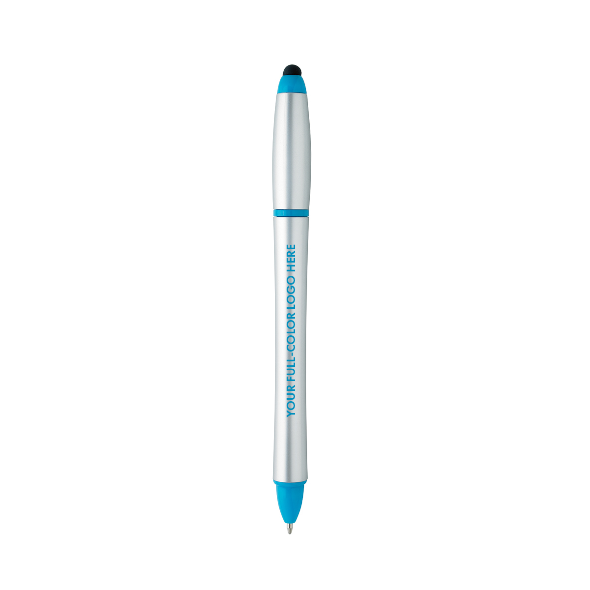 3-in-1 Pen Highlighter Stylus Combo