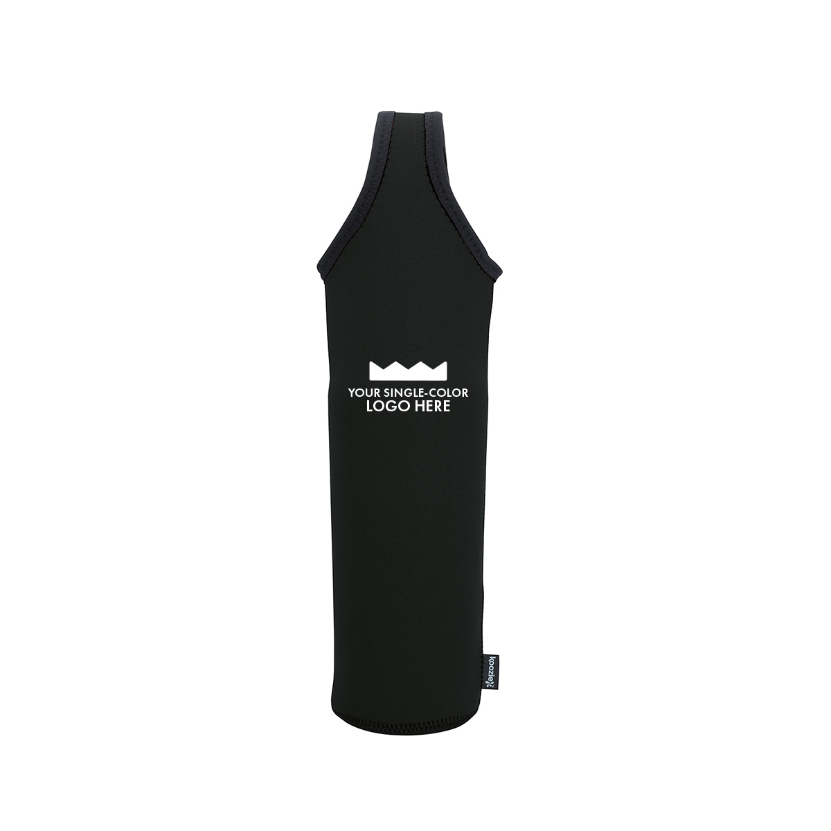 Koozie Wine Bottle Kooler