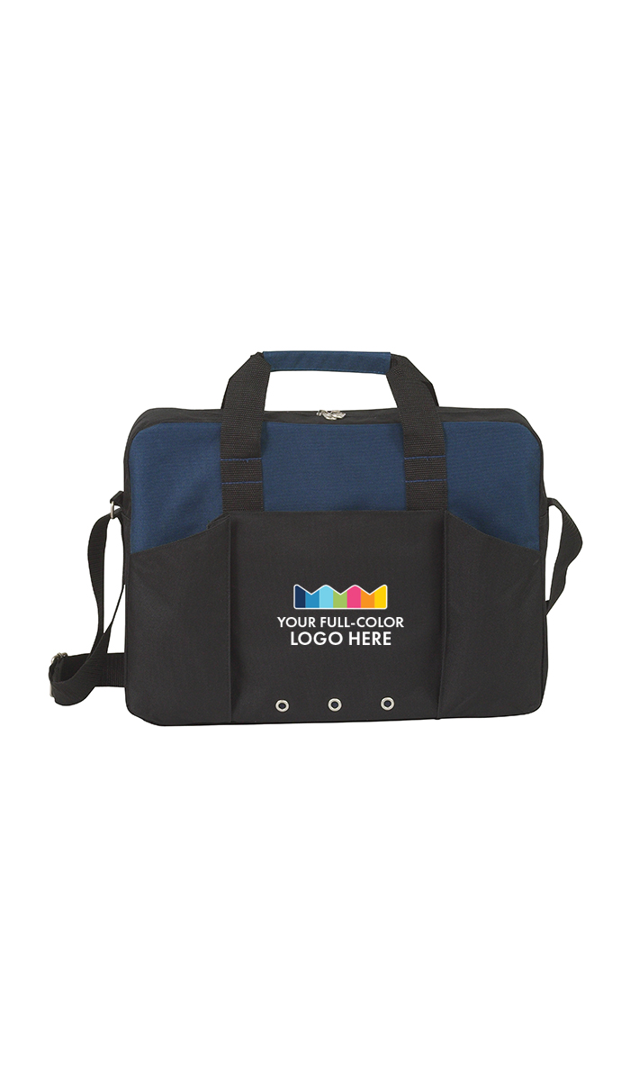 Full Color Print Economic Brief