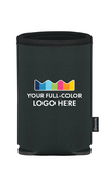 Full Color Print Koozie Summit Collapsible Can Kooler Thumb