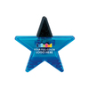 Full Color Print Star Clip Thumb