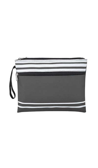 Printed Wet Swimsuit Bag