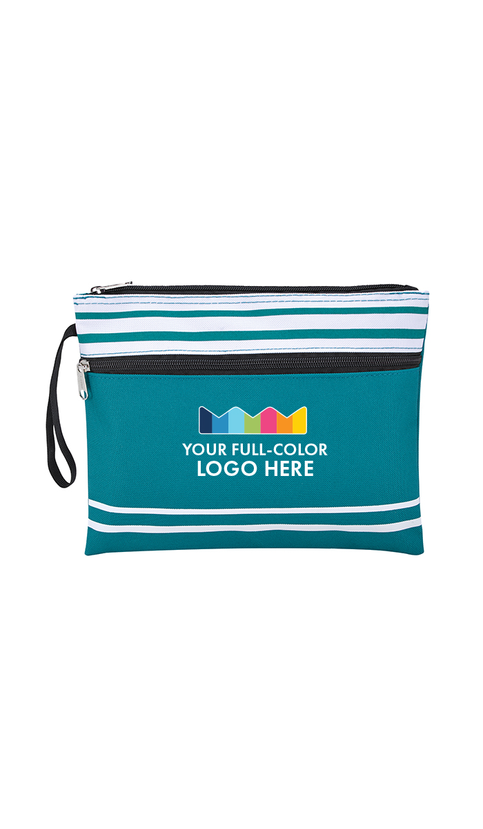 Full Color Print Wet Swimsuit Bag