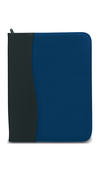 Zippered Pad Holder Thumb