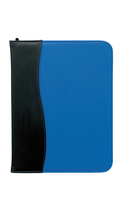 Zippered Pad Holder