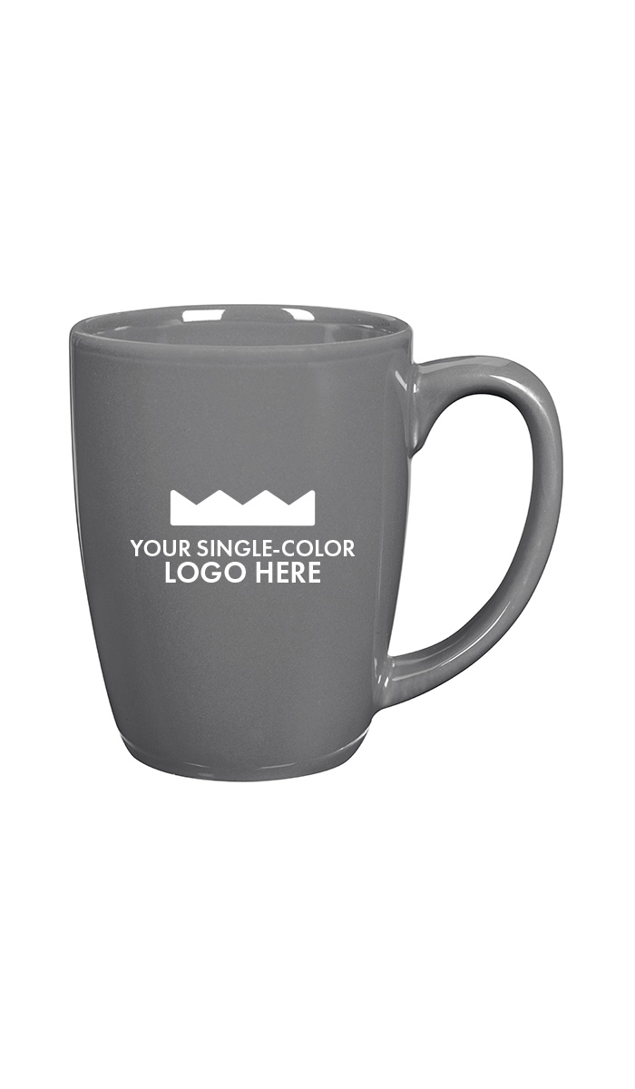 Bistro Color Mug