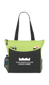 Transport It Printed Tote Bag Thumb