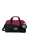 Full Color Print Center Court Duffel Thumb