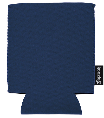 Full Color Print Koozie Magnetic Can Kooler