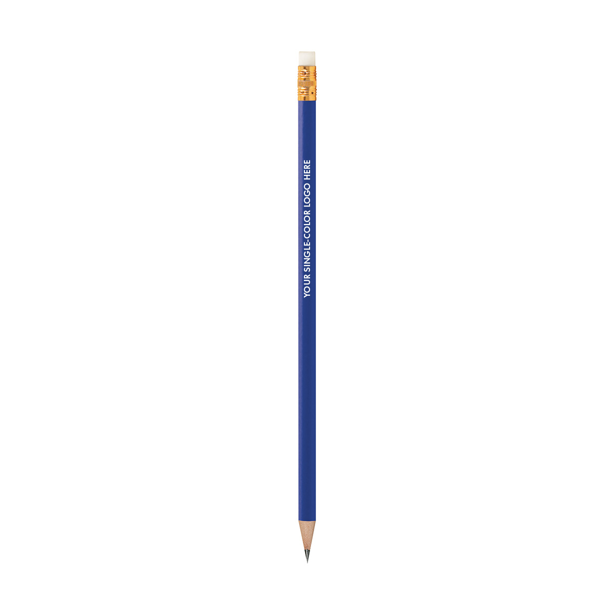 Souvenir Solid Pencil