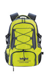 Koozie Printed Wanderer 25L DayPack Thumb