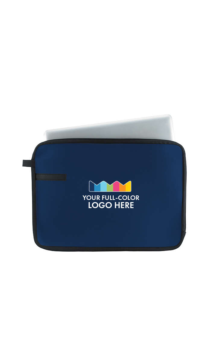 Full Color Print 15" Laptop Sleeve
