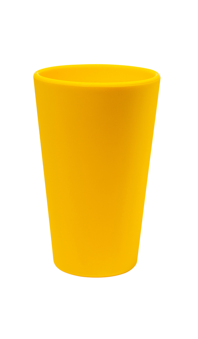 16 oz. Silipint Pint Glass