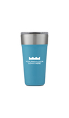 Coleman 20 oz Stainless Steel Tumbler Thumb