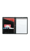 Full Color Print Script Padfolio Thumb