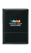 Full Color Print Script Padfolio Thumb