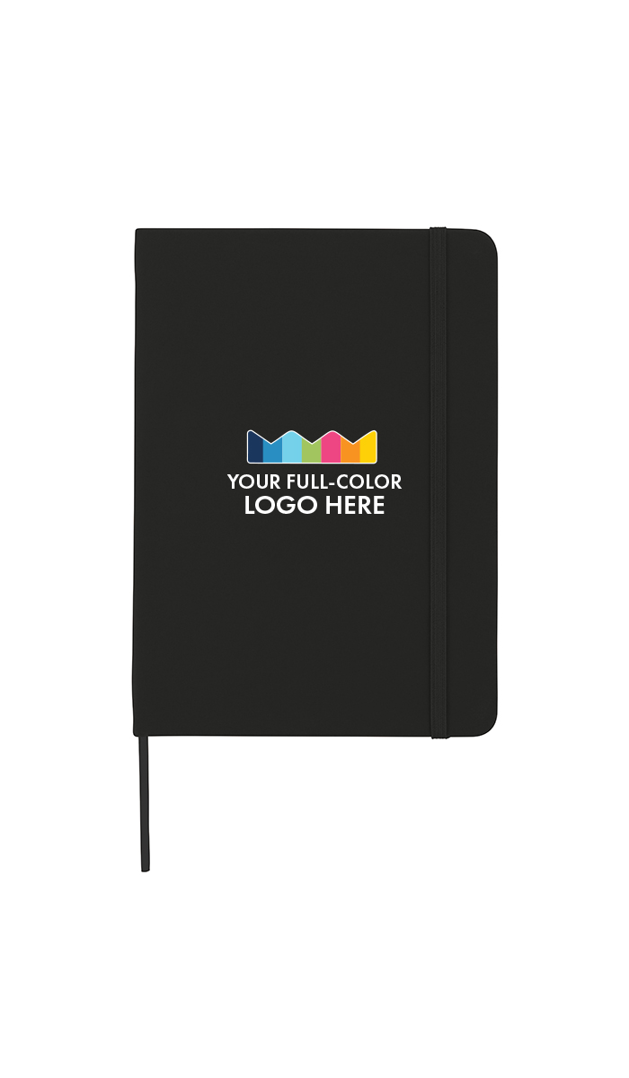 Full Color Print Journal Notebook