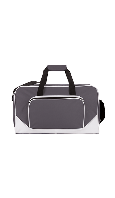 Full Color Print Coalition Duffel